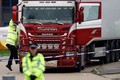 Vụ 39 thi thể người Việt trong xe tải: 2 người Bắc Ireland bị dẫn độ về Anh