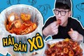 Dàn Youtuber mukbang người Việt nổi tiếng cán mốc cả tỷ view