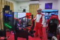 Chiêm ngưỡng bộ Gear khủng trăm triệu của game thủ U50 Hà Nội