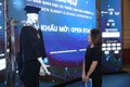 Robot AI “Make in Việt Nam”: Biết tức giận, có trang bị vũ khí tự vệ