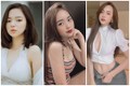 Ba nữ streamer sở hữu ngoại hình gợi cảm chiếm trọn mọi ánh nhìn