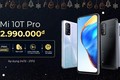 Smartphone 5G giảm giá sâu chào đón Noel và năm mới