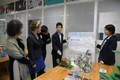 Học sinh Hà Nội với hàng loạt phát minh công nghệ ứng dụng cao