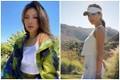 Nữ golf thủ xinh đẹp Trung Quốc lọt Top 10 tay golf tài năng Thế giới