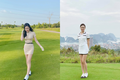 Hot girl Đà Nẵng nổi tiếng với danh xưng “mỹ nhân đẹp nhất sân golf”