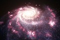 Sau vụ nổ Big Bang, vũ trụ sơ khai chứa thứ đặc biệt gì? 
