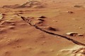 Sự thật giật mình các trận động đất lặp đi lặp lại trên sao Hỏa