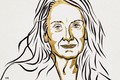 Vì sao Annie Ernaux giành giải Nobel văn học 2022 cao quý? 