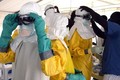 Thái Lan nghiên cứu thành công vắc xin ngừa Ebola