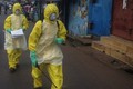 Ebola lây lan nhanh chóng ở Sierra Leone