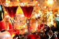 Tuyệt hảo 8 loại cocktail trong Giáng sinh an lành