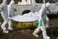 Sierra Leone phong tỏa khu vực phía bắc để ngăn ngừa Ebola