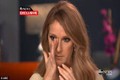 Celine Dion bật khóc chia sẻ thời gian chồng bị ung thư