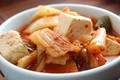 Canh kim chi đậu phụ tuyệt ngon mà dễ nấu