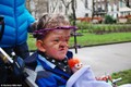 Bé 7 tuổi can đảm chịu 50 lần phẫu thuật não