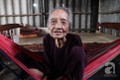 Loạt ảnh cuộc sống cụ bà VN cao tuổi nhất thế giới
