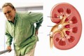 Các loại bệnh biểu hiện qua chứng đau lưng mãn tính
