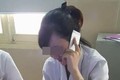 Làm rõ vụ nhân viên BV Bạch Mai “buôn” điện thoại để bệnh nhân chờ