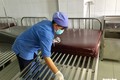 Bệnh viện Từ Dũ đang làm gì để ngăn ổ cúm A/H1N1?