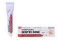 Ngừng kinh doanh thuốc kem Shinpoong Gentri-sone nghi thuốc giả