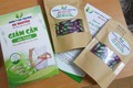 Thực phẩm giảm cân họ Nguyễn của Công ty Hà Thanh lưu hành “chui”