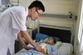Quảng Ninh: Bé trai 6 tuổi vỡ gan, đứt đôi tụy vì lý do bất ngờ