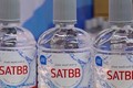 Thu hồi toàn quốc nước muối sinh lý SAT BB của Công ty Đại Lợi
