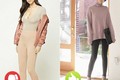 Ngán ngẩm mốt mặc đồ nude thịnh hành, khoe dáng bất chấp