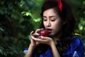 Ngắm sao Việt hóa trang thành công chúa trong lễ Halloween