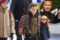 Cách nuôi dạy con đáng nể của vợ chồng Beckham và Victoria