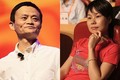 Chuyện tình yêu đẹp như mơ của vợ chồng tỷ phú Jack Ma