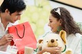 Món quà của vợ ngày Valentine khiến chồng bỏ bồ ngay lập tức