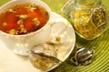 Uống 6 loại trà này, huyết áp cao tới mấy cũng trở về ổn định