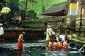 7 nguồn nước thiêng nổi tiếng thế giới