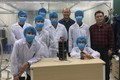 NanoDragon “Make in Vietnam” sẽ hoàn thành thử nghiệm trong tháng Ba