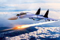 Nga gửi Su-35 tới Algeria để chuyển giao vũ khí bí mật