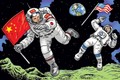 Trung Quốc - SpaceX cạnh tranh nghẹt thở trong cuộc đua không gian thế nào?