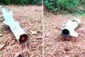Tên lửa PL-15 Trung Quốc còn nguyên vẹn tìm thấy ở Ấn Độ