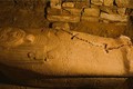 Mở quan tài 3.200 tuổi, lộ bí mật người "yên giấc" dưới mộ 