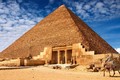 Bí ẩn ngàn năm chưa có lời đáp về Kim tự tháp Ai Cập
