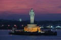 Chiêm ngưỡng 10 bức tượng Phật đẹp nổi tiếng nhất thế giới 