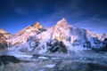 10 ngọn núi linh thiêng nhất hành tinh, ai cũng ước ao khám phá 