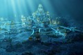 Hé lộ 10 sự thật thú vị về thành phố mất tích Atlantis