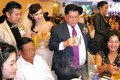 Đám cưới con đại gia Việt hoành tráng cỡ nào?