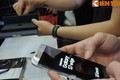 Hình ảnh đầu tiên về Samsung Galaxy S7 bán ở Hà Nội