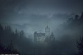 Rùng rợn trải nghiệm Halloween ở lâu đài Dracula