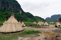 Đến thăm ngôi làng của thổ dân trong phim Đảo đầu lâu