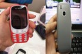 Giật mình Nokia 3310 nhái “giống 99%” hàng thật ở Việt Nam 