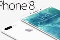 Bất ngờ: Iphone 8 có thể được giới thiệu vào ngay tháng sau