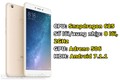 Cận cảnh Xiaomi Mi Max 2 vừa trình làng